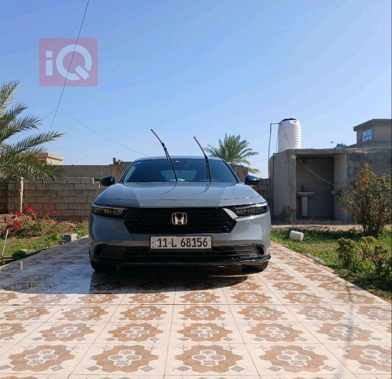 هوندا أكورد